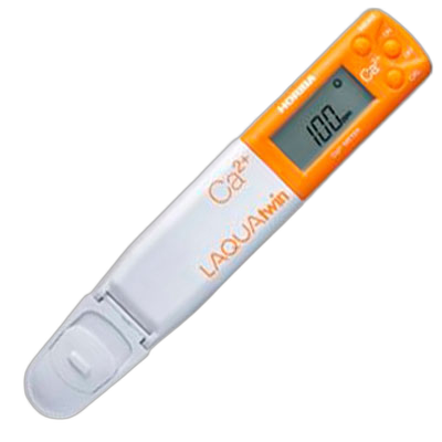 콤팩트형 Calcium Ion Meter B-751