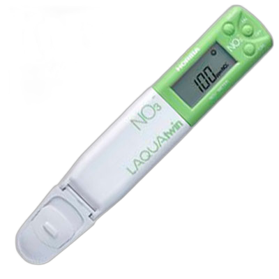 콤팩트형 Nitrate Ion Meter B-743