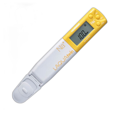 콤팩트형 Sodium Ion Meter B-722