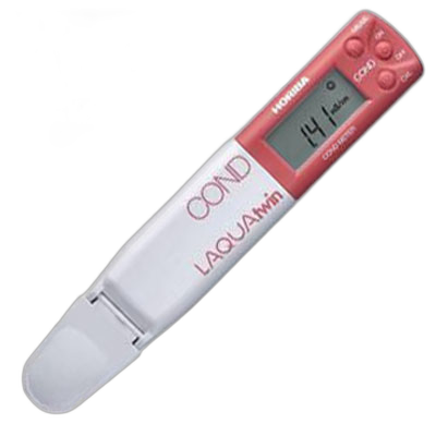 콤팩트형 EC Meter EC22