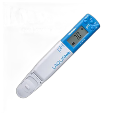 콤팩트형 pH Meter pH22