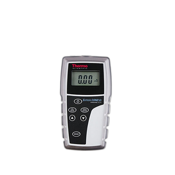 [EUTECH] COND 6+ 전도도측정기