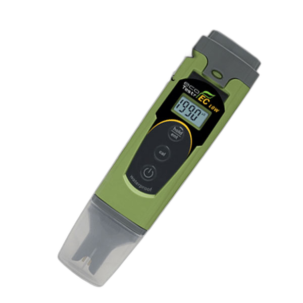 [EUTECH] Eco Testr EC 포켓용 전도도측정기