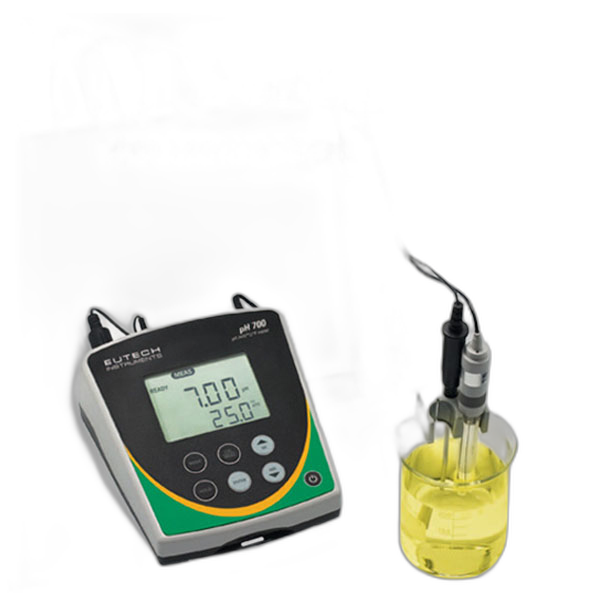 [EUTECH] pH 700 탁상용 PH측정기