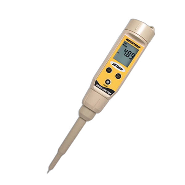 [EUTECH] pH Spear 포켓용 pH Meter