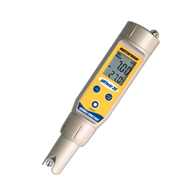 [EUTECH] pH Testr 30 포켓용 pH Meter