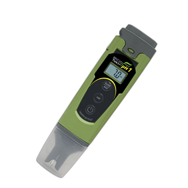 [EUTECH] ECO Testr pH1