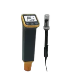 휴대용 PH METER SL-200S