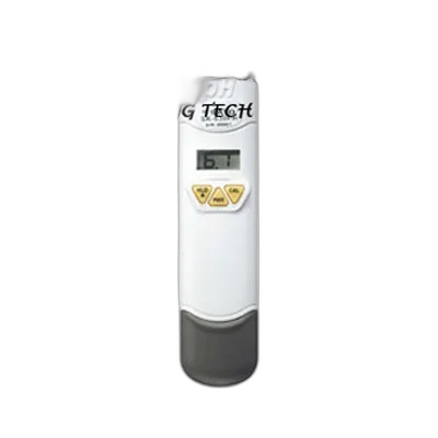 포켓형 pH Meter SK-630pH