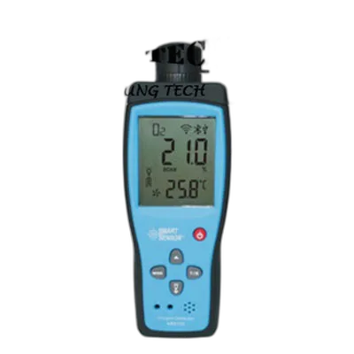산소농도측정기 AR-8100