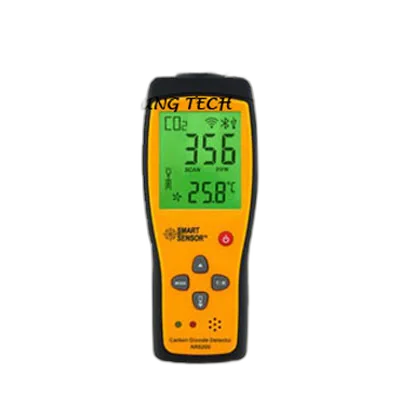 이산화탄소 측정기 AR-8200