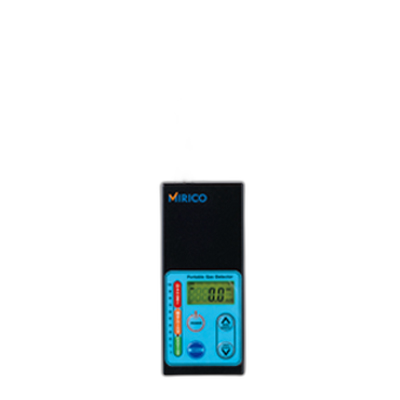 가연성 가스 검지기 MR-505