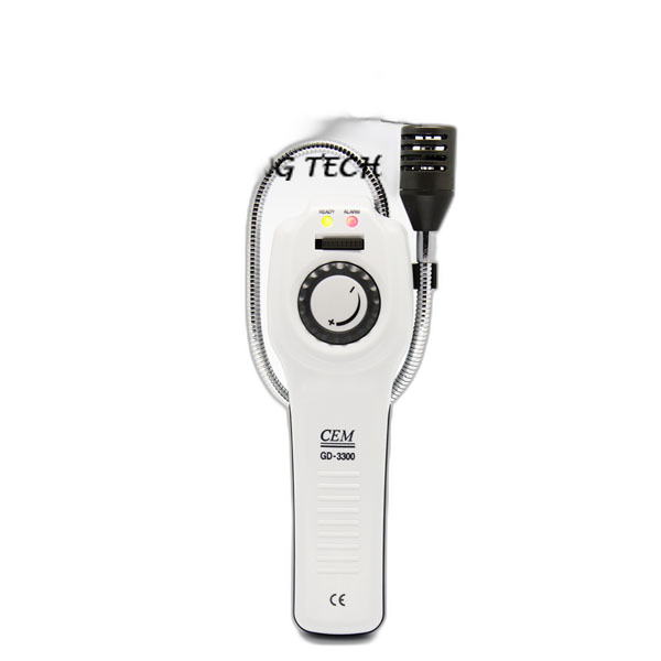 가연선 가스 검지기 GD-3300