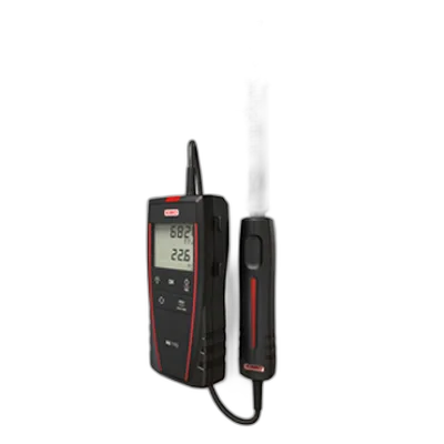 CO2(이산화탄소) 측정기 AQ110
