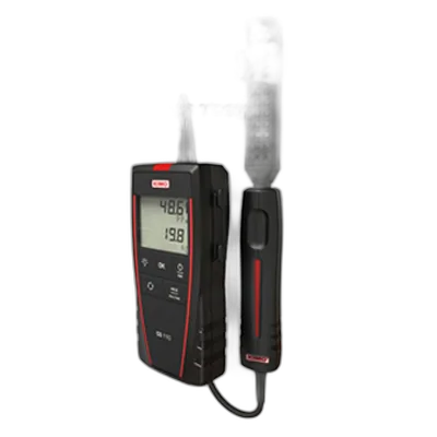 CO(일산화탄소) 측정기 CO110