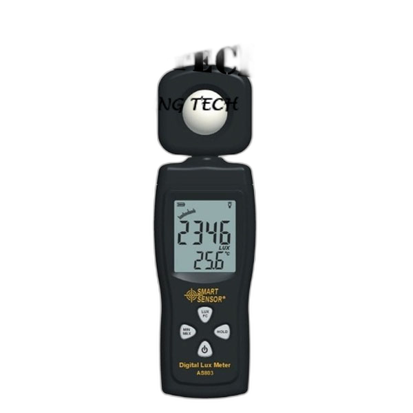 AS-803 조도계 1~20만 LUX