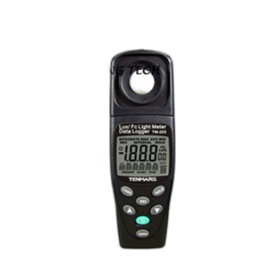 데이터 로거 조도계 TM-203