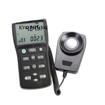 디지털 조도계 TES-1339