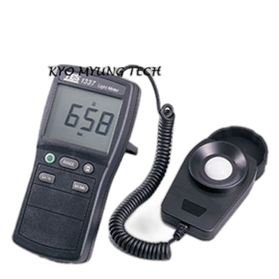 디지털 조도계 TES-1337