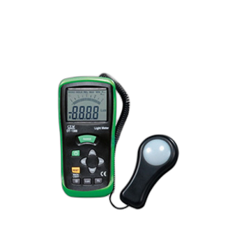 디지털 조도계 DT-1308
