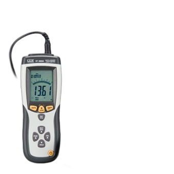 디지털 조도계 DT-8809A