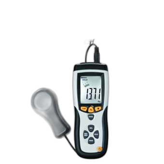 디지털 조도계 DT-8808