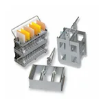 Stain Rack, Stainless