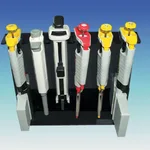 Pipette Stand