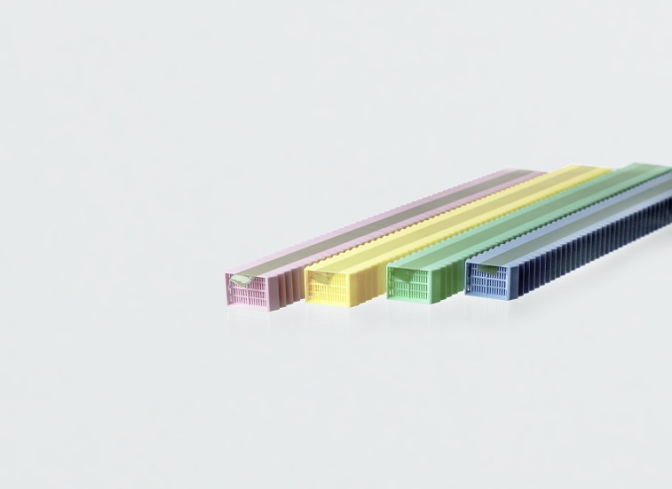 Embedding cassette, Tape Type [C type]