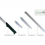 Autopsy blade
