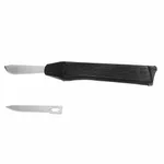 Dissecting blade