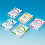 Slide Glass, Coated (Frontier)