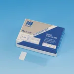 Slide glass, Coated (PLL)
