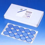 Slide Glass (혈액 판독용)