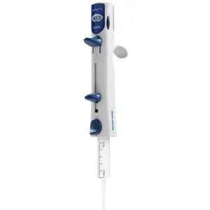 AutoRep Manual Pipette AR-S
