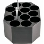 Adapters for TX-1000 Swinging Bucket Rotor