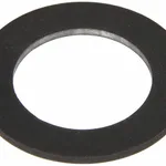 Covers and Gaskets for Nalgene Reusable Filter Funnel with Clamp