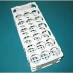 Dionex AS-HV Autosampler Sample Rack