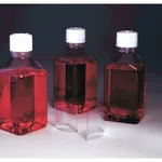 Heat-Shrink Band for Nalgene PETG Media Bottle