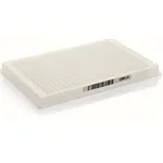 MicroAmp Optical 384-Well Reaction Plate with Barcode