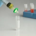 Nalgene 13mm Syringe Filter