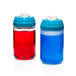 Nalgene 1L Super-Speed Centrifuge Bottles with Sealing Closure