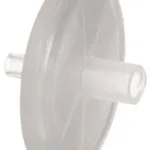 Nalgene 25mm Syringe Filter, Nylon, 0.45µm pore, Sterile