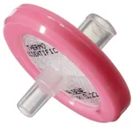 Nalgene 25mm Syringe Filters, Nylon, 0.2µm pore, Sterile