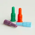 Nalgene 4mm Syringe Filter