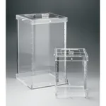 Nalgene Acrylic Beta Waste Shields