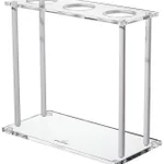 Nalgene Acrylic Imhoff Cone Rack