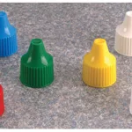 Nalgene Closures for Dropper Bottles: Bulk Pack