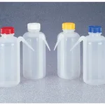 Nalgene Color-Coded Unitary LDPE Wash Bottles