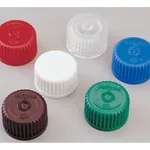 Nalgene Colored Polypropylene Closures with 20-415 Finish